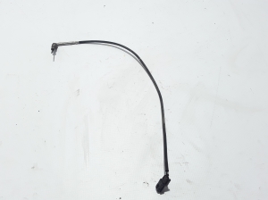 Exhaust gas temperature sensor - 