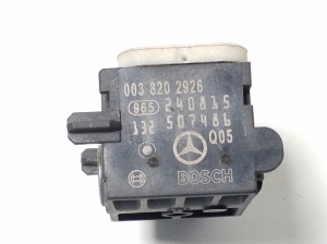  Airbag sensor  - A0038202926 