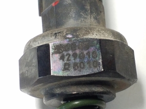Mercedes Benz R-Class 251 (2006–2017) A/C condenser sensor A0045429018 - 2
