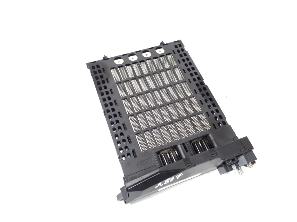Mercedes Benz R-Class 251 (2006–2017) Heater heating element A1698300861 Mercedes Benz R-Class 251 (2006–2017) Heater heating element A1698300861