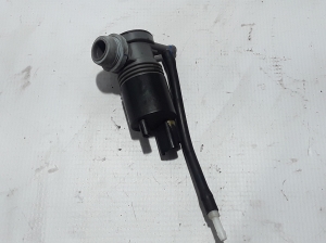 RENAULT Trafic III (2014–2022) Esiklaasi pesuri pump 1809181036N - 3