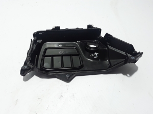 RENAULT Trafic III (2014–2022) Mootori ilukate 175B15123R - 2