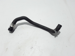  Cooling radiator hose 