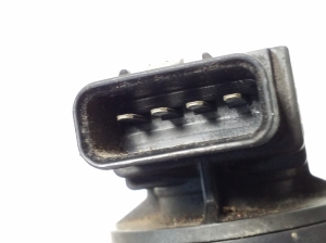 TOYOTA Prius W20 (2003–2011) Süütepool 9091902240 - 3