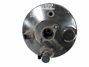Mercedes Benz R-Class 251 (2006–2017) Brake booster A2514301430 - 3