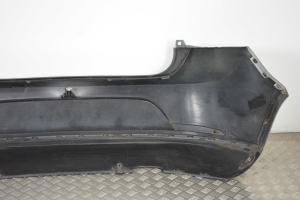 Seat Ibiza 6J5,6P1 (2008–2017) Aizmugurējais bamperis 6J4807421 - 2