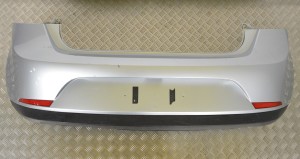 Aizmugurējais bamperis - 6J4807421