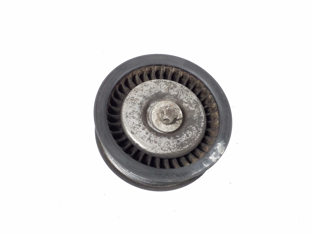 MERCEDES-BENZ S-Class W222/C217/A217 (2013-2020) Additional Inner Engine Parts A6422002070 21919857