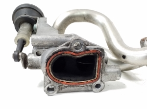  EGR valve valve 