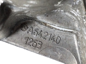  EGR valve valve 