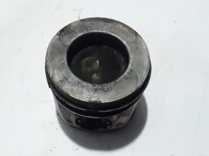 RENAULT Alaskan (2017–2026) Kolb ja selle osad 120A14489R - 3