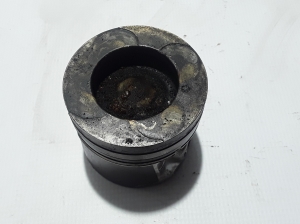  Piston and its parts 