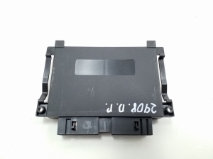 Mercedes Benz S-Class 222 (2013–2020) Getriebesteuergerät A2229008108 - 4