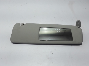 RENAULT Trafic III (2014–2022) Sun visor 964001235R - 3