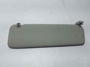 RENAULT Trafic III (2014–2022) Sun visor 964011382R - 3