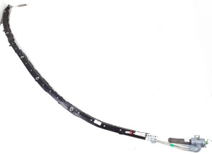 Dachairbag - A2518601205