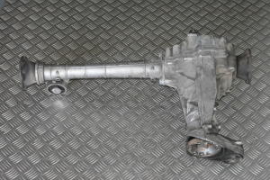 Front differential - 4460310021