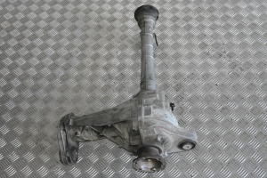 AUDI Q7 (2006–2015) Front differential 4460310021 - 3