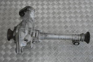 AUDI Q7 (2006–2015) Front differential 4460310021 - 4