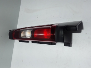 RENAULT Trafic III (2014–2022) Tagumine nurgatuli 265A18595R - 2
