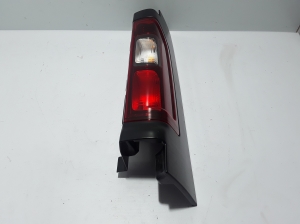  Rear corner lamp 