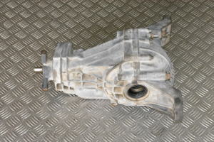 Mercedes Benz ML-Class 164 (2005–2011) Hinterachsdifferential 4460310032 - 3