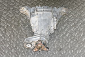 Mercedes Benz ML-Class 164 (2005–2011) Hinterachsdifferential 4460310032
