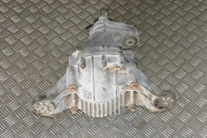 Mercedes Benz ML-Class 164 (2005–2011) Hinterachsdifferential 4460310032 - 4