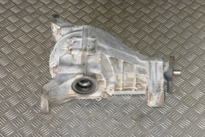 Mercedes Benz ML-Class 164 (2005–2011) Hinterachsdifferential 4460310032 - 5