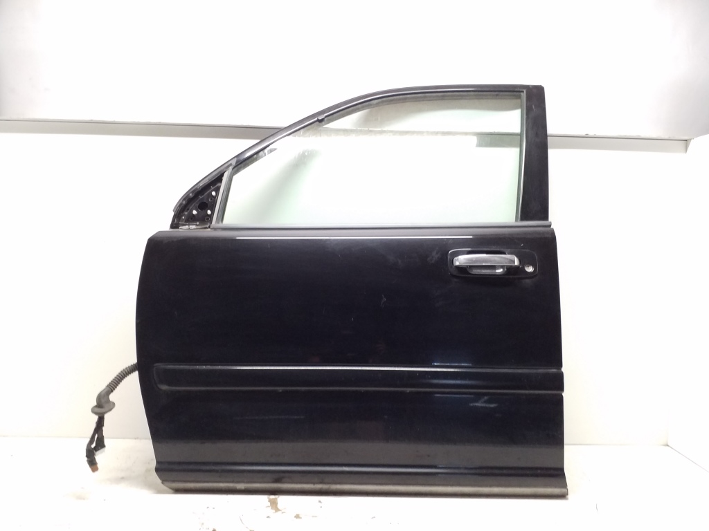 Used NISSAN X-Trail Doors front and its parts