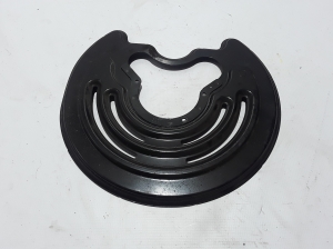 Rear hub protection - 441510900R