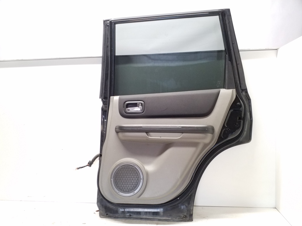 NISSAN X-Trail T30 (2001-2007) Right Side Sliding Door 25085972