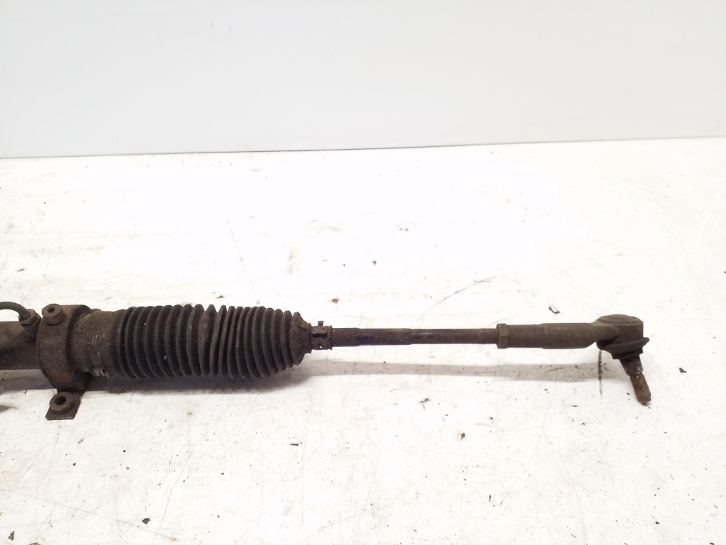 Used Seat Steering column and its parts