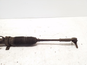 Seat Ibiza 6L1 (2002–2008) Roolilatt ja selle osad - 3