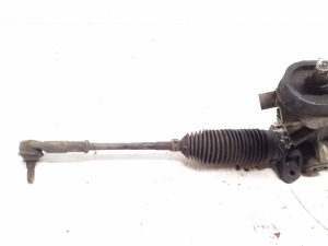 Seat Ibiza 6L1 (2002–2008) Roolilatt ja selle osad - 4