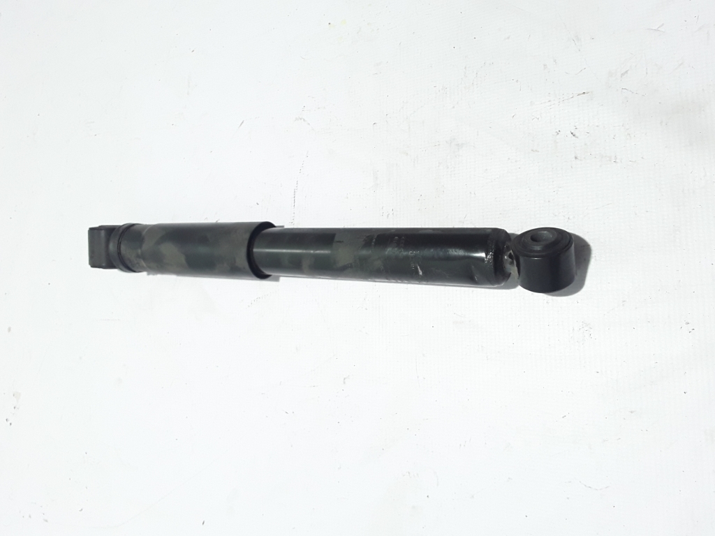 RENAULT Trafic 3 generation (2014-2023) Rear Right Shock Absorber 562109697R 22408757