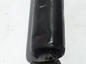 RENAULT Trafic III (2014–2022) Tagumine amortisaator 562109697R - 4