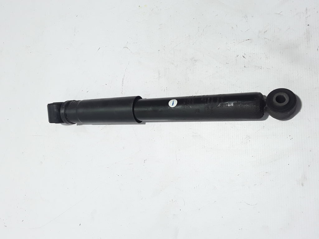 RENAULT Trafic 3 generation (2014-2023) Rear Right Shock Absorber 562109697R 22408756