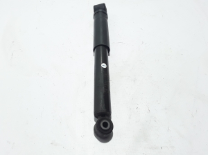 Stoßdämpfer hinten - 562109697R