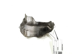 Mercedes Benz S-Class 222 (2013–2020) Turbo kaitse A6420961868 - 3