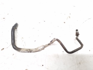 Steering rack hose - 