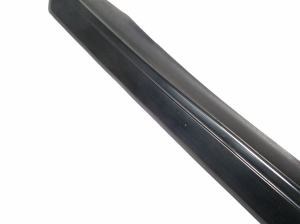 Mercedes Benz R-Class 251 (2006–2017) Windshield pillar outer molding A2516904962 - 3