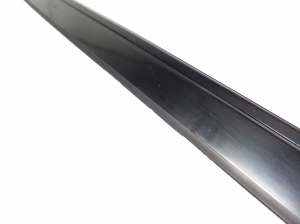 Mercedes Benz R-Class 251 (2006–2017) Windshield pillar outer molding A2516904962 - 4