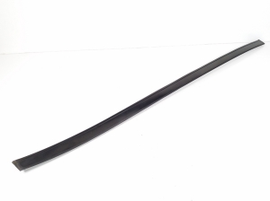 Windshield pillar outer molding - A2516904962