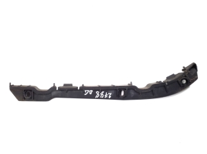 Rear bumper bracket - A2518850263