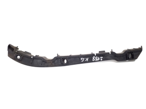 Rear bumper bracket - A2518850163