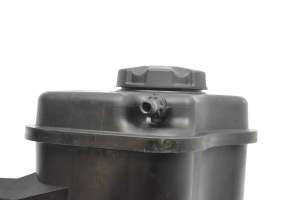 BMW X5 E70 (2006–2013) Power steering pump reservoir 13177552546 - 5