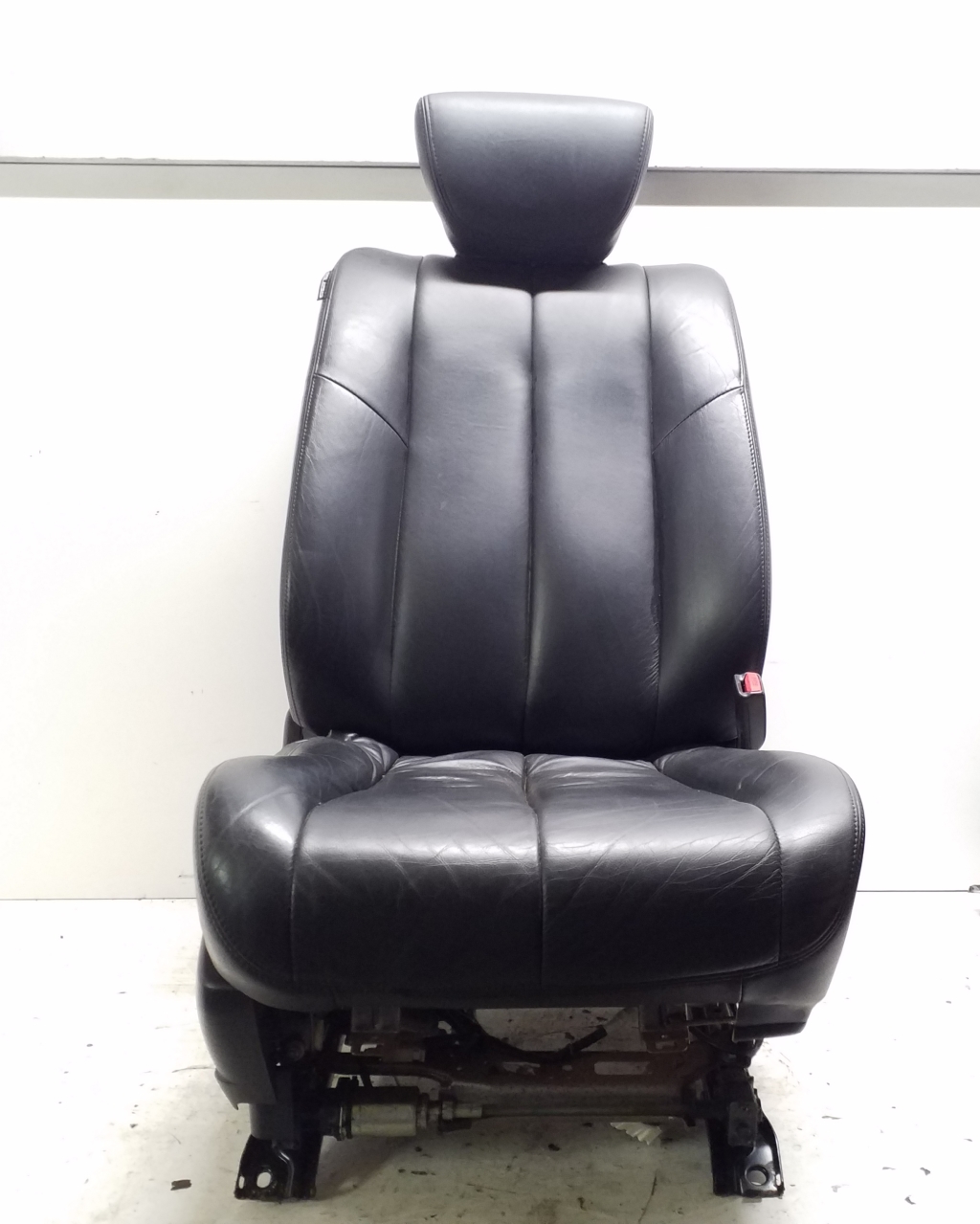 NISSAN Murano Z50 (2002-2008) Front Right Seat 25085956