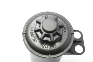 BMW X5 E70 (2006–2013) Power steering pump reservoir LH676345806 - 4