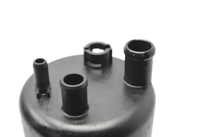 BMW X5 E70 (2006–2013) Power steering pump reservoir LH676345806 - 5